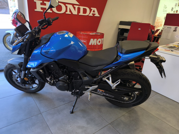 HONDA HORNET 750 / CB750AS - ETUPES