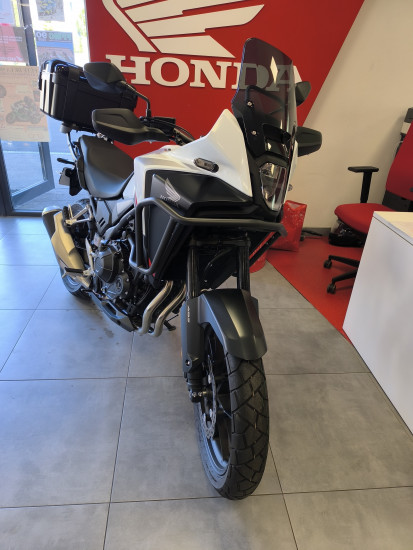 HONDA NX500 / CB500XAR - ETUPES