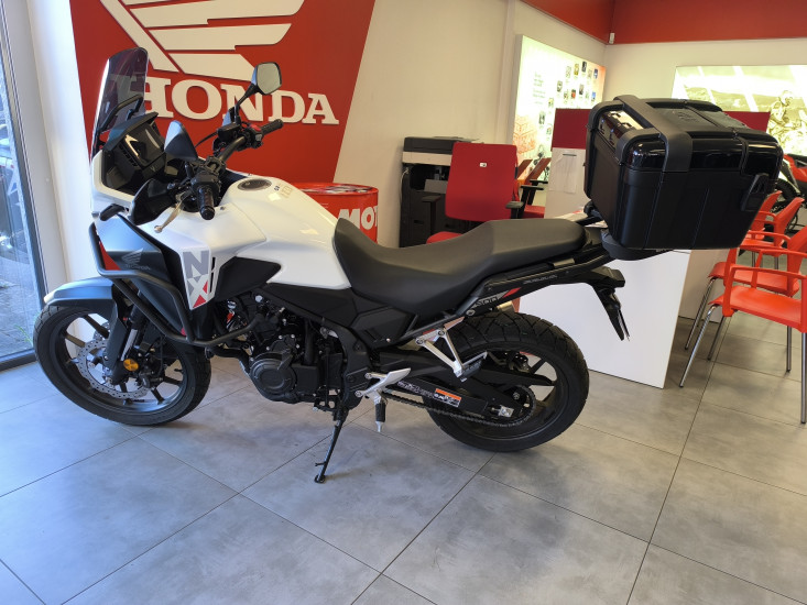 HONDA NX500 / CB500XAR - ETUPES
