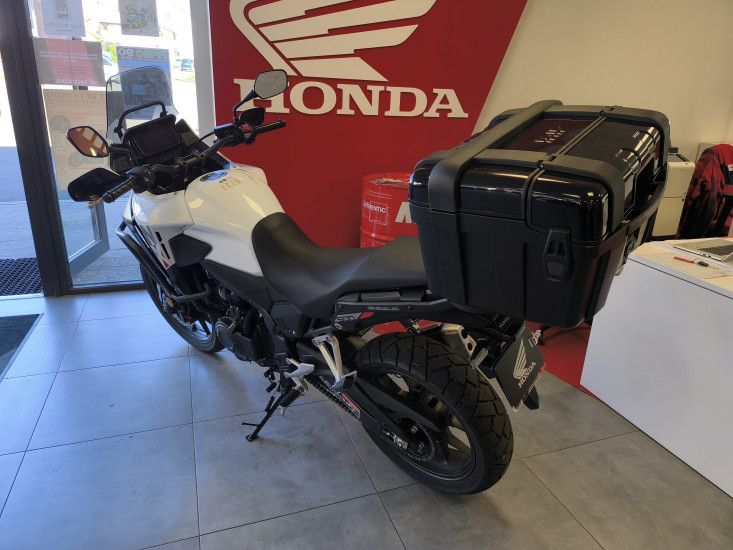 HONDA NX500 / CB500XAR - ETUPES