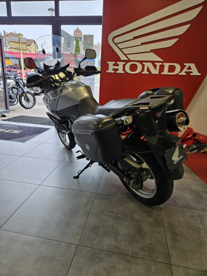 DL 650 VSTROM / DL650 V-STROM - ETUPES