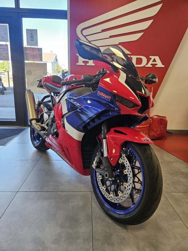 CBR1000RR / CBR 1000 RR L'USINE MOTOS  ETUPES 