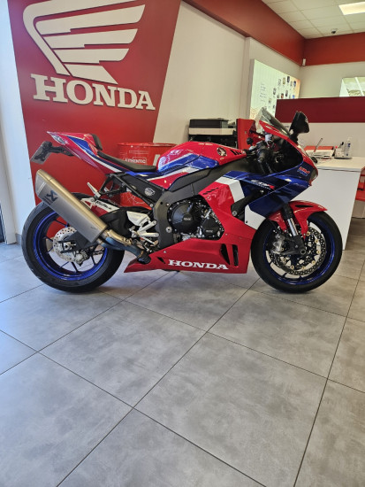 CBR1000RR / CBR 1000 RR - ETUPES