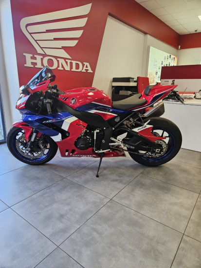 CBR1000RR / CBR 1000 RR - ETUPES