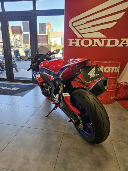 CBR1000RR / CBR 1000 RR - ETUPES