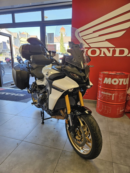 TRACER 9GT / TRACER 9 GT - ETUPES