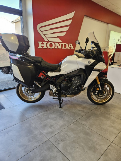 TRACER 9GT / TRACER 9 GT - ETUPES