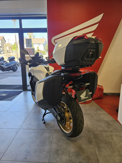 TRACER 9GT / TRACER 9 GT - ETUPES