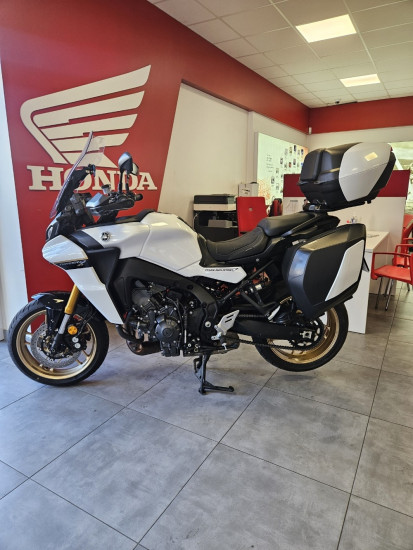 TRACER 9GT / TRACER 9 GT - ETUPES