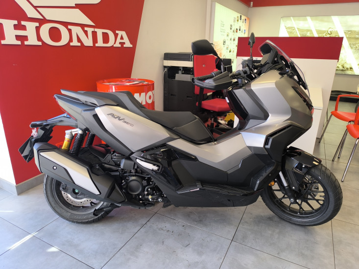 HONDA ADV350 / ADV 350 - ETUPES