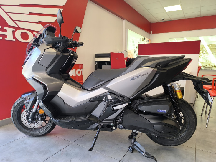 HONDA ADV350 / ADV 350 - ETUPES