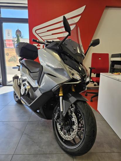 HONDA FORZA 750 - ETUPES