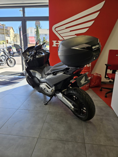 HONDA FORZA 750 - ETUPES