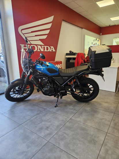 CL500 / CL 500 EQUIPEE - ETUPES